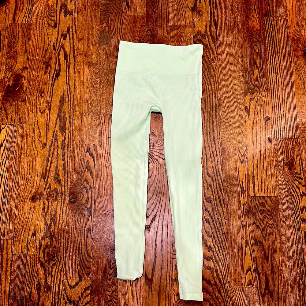 Buttery soft leggings!